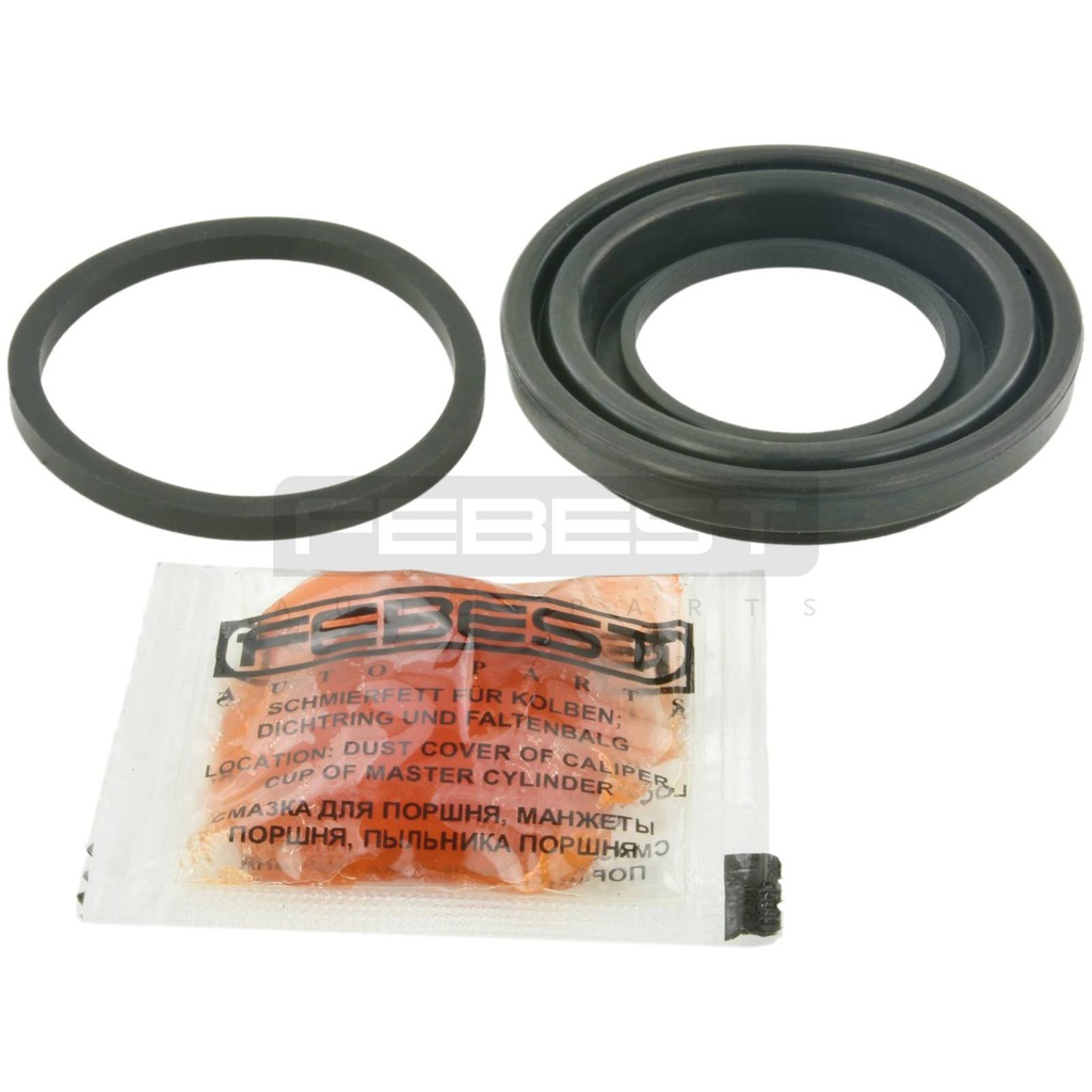 Kit réparation étrier ARR FEBEST – HYUNDAI / KIA
