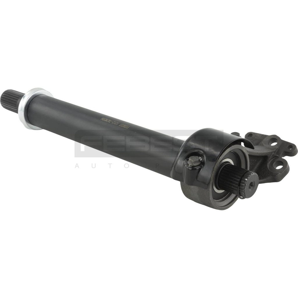 Axle half shaft right (with bracket) 28x422x28 AVD FEBEST – HYUNDAI / KIA