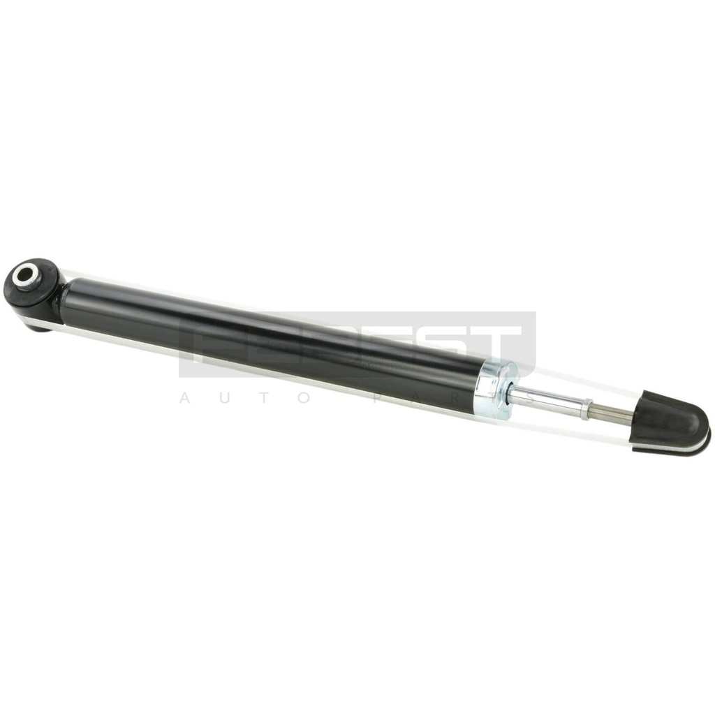 Amortisseur arrière gas.twin tube FEBEST – HYUNDAI / KIA