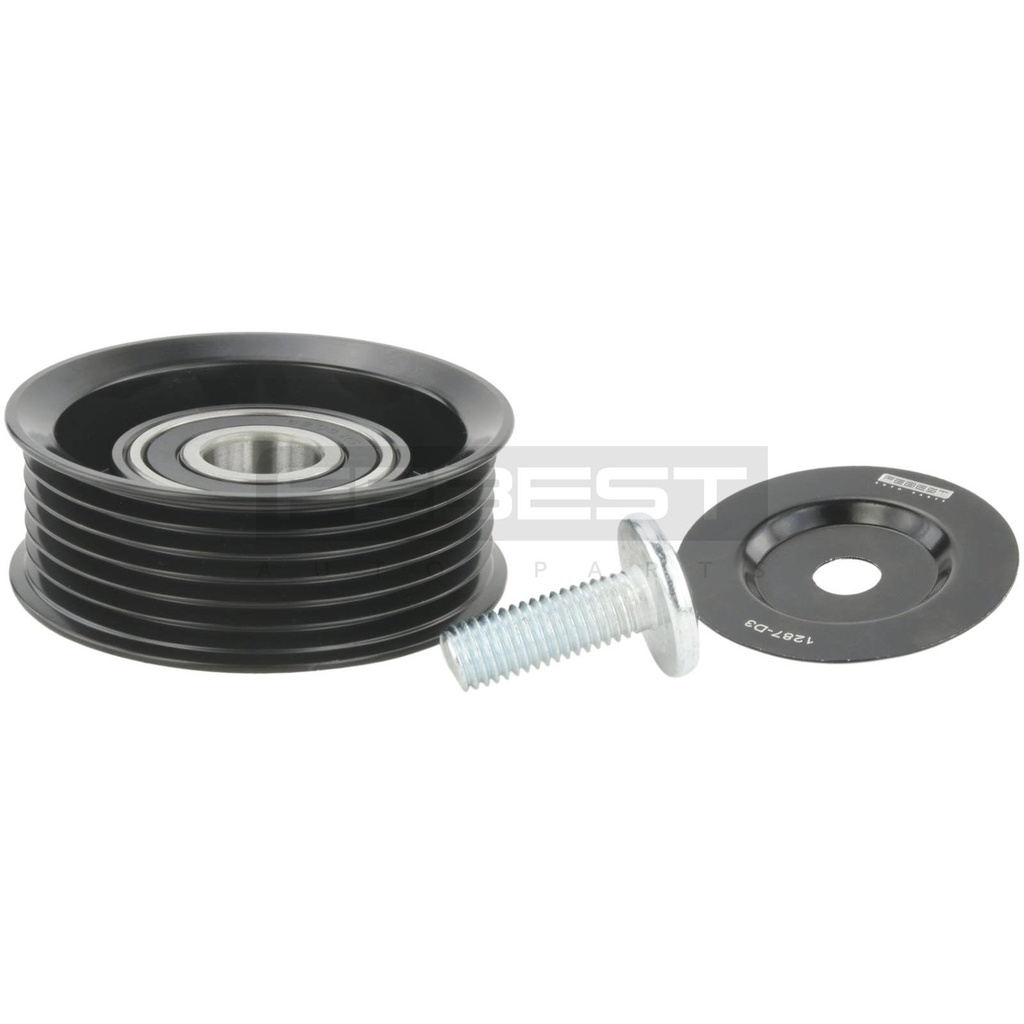 Tension pulley FEBEST – HYUNDAI / KIA