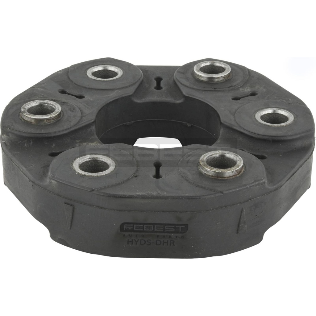 Flector, palier d'arbre de transmission FEBEST – HYUNDAI