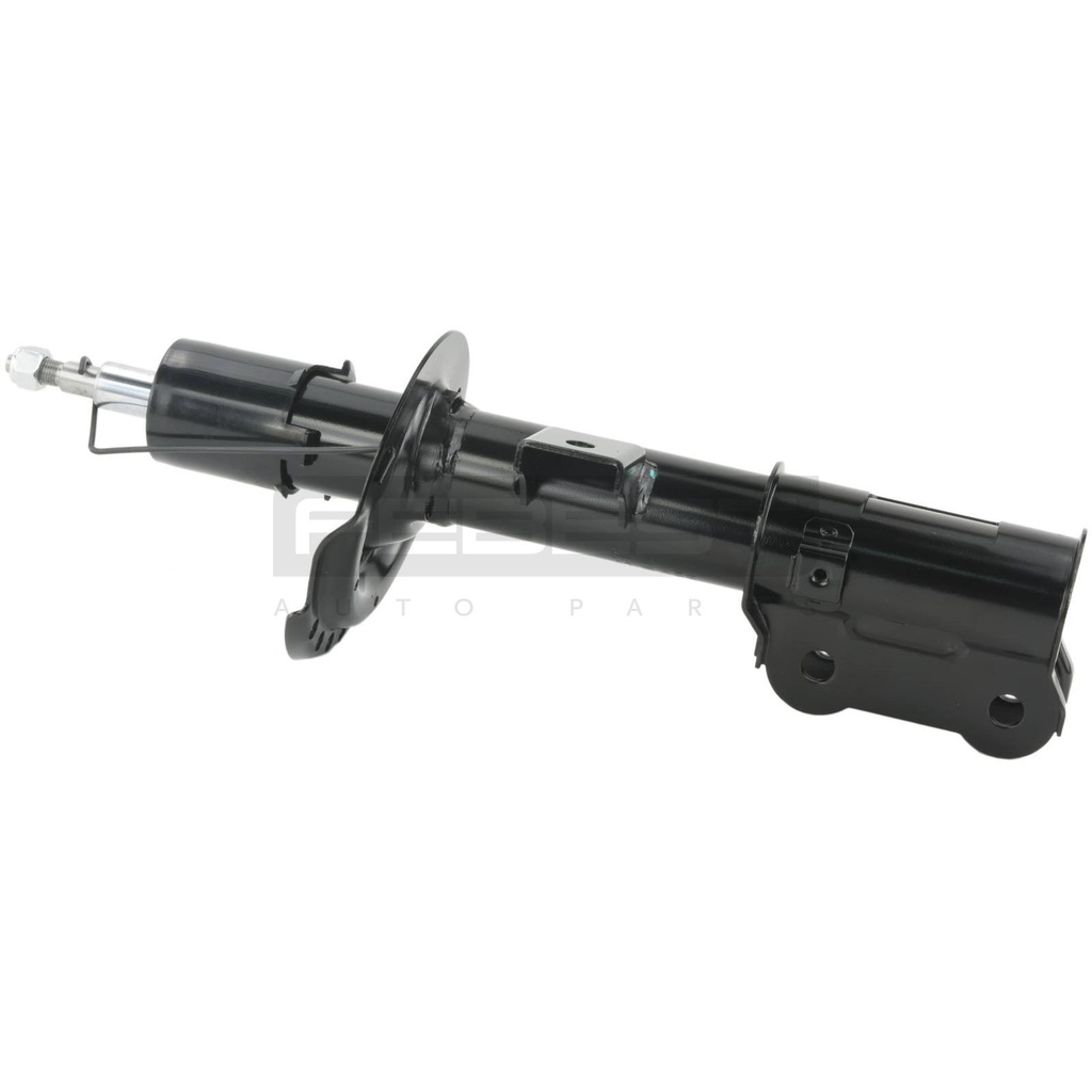 Amortisseur avant gauche gas.twin tube FEBEST – HYUNDAI / KIA