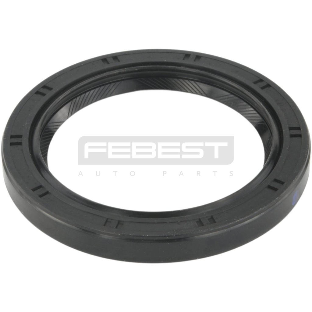 Bague d'étanchéité, boîte de vitesses 51.8x73.3x8.1x8.1 FEBEST – HYUNDAI / KIA