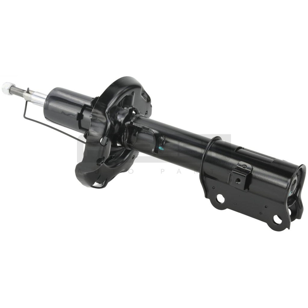 Amortisseur avant gauche gas.twin tube FEBEST – HYUNDAI / KIA
