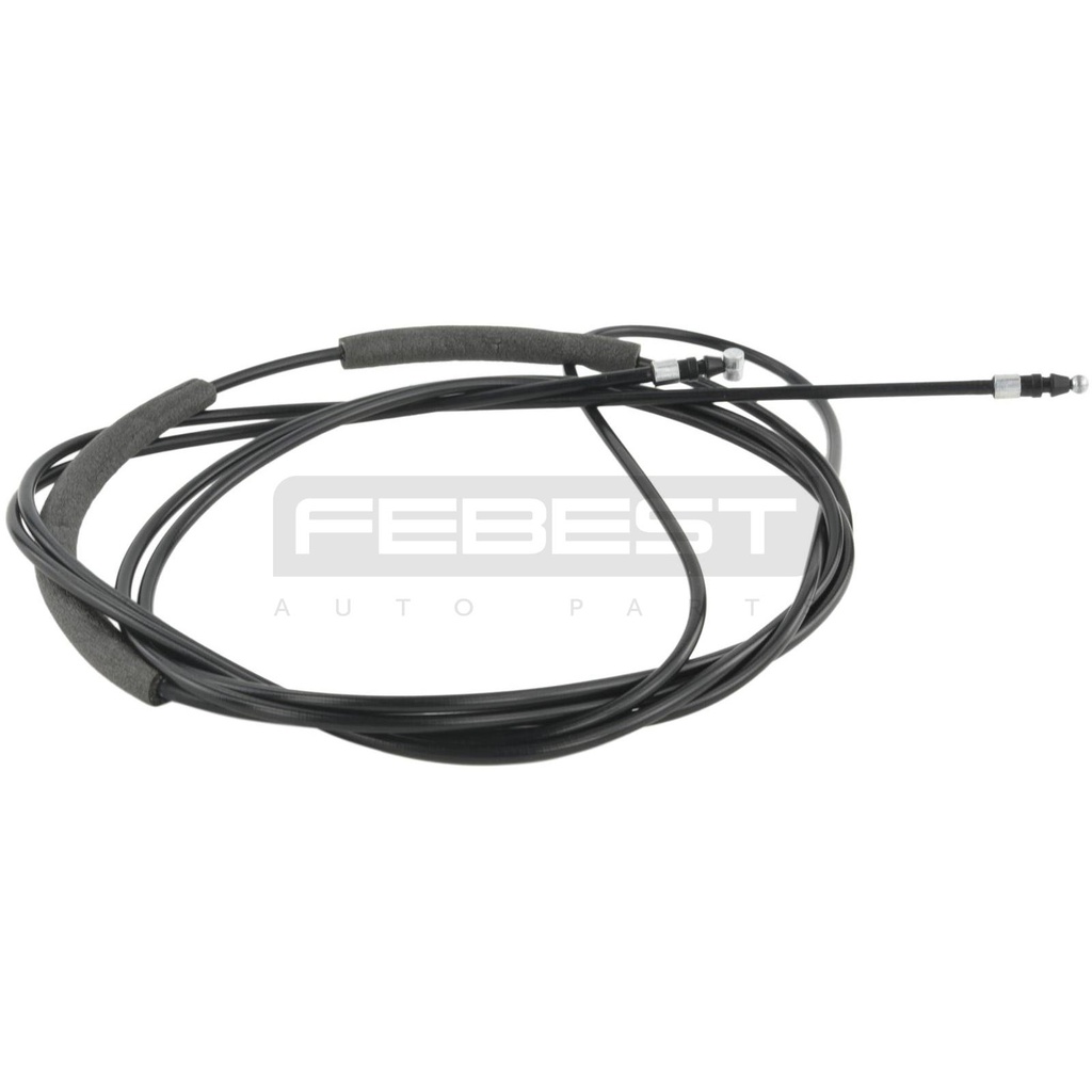 Cable assembly tailgate lock control FEBEST – HYUNDAI / KIA