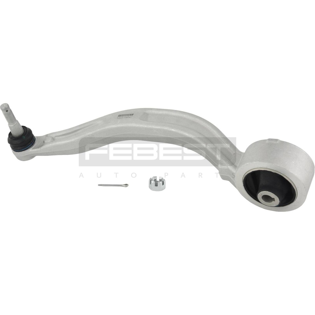 Bras de suspension triangle avant inférieur FEBEST – HYUNDAI / KIA
