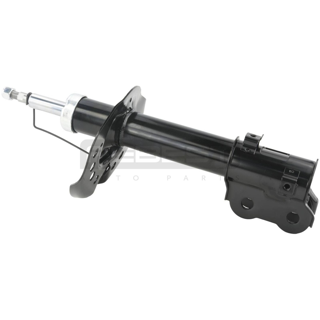 Amortisseur avant gauche gas.twin tube FEBEST – HYUNDAI