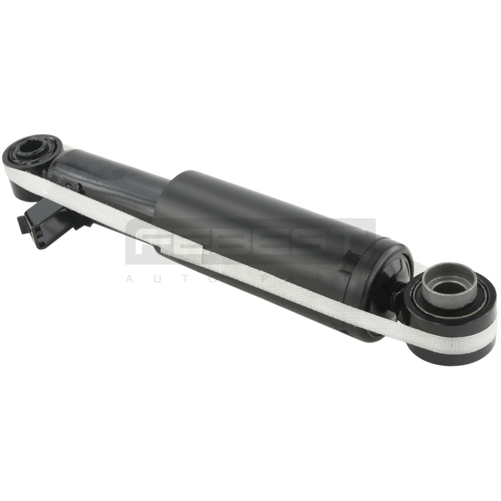Amortisseur arrière gas.twin tube FEBEST – HYUNDAI