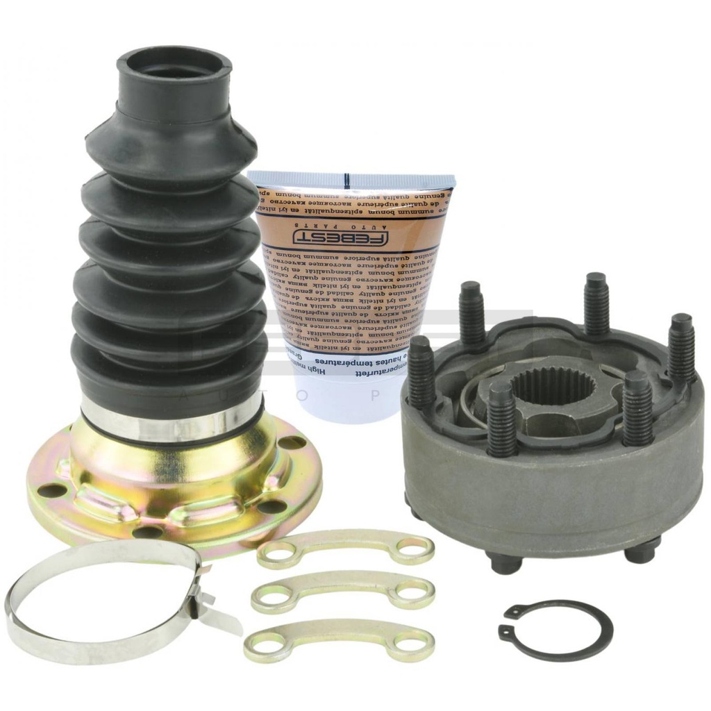 Joint homocinétique cardan FEBEST – HYUNDAI / KIA
