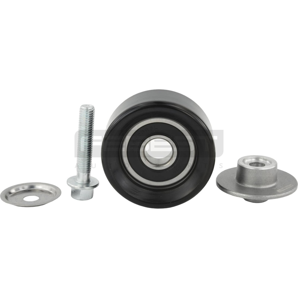Pulley idler kit FEBEST – HYUNDAI / KIA