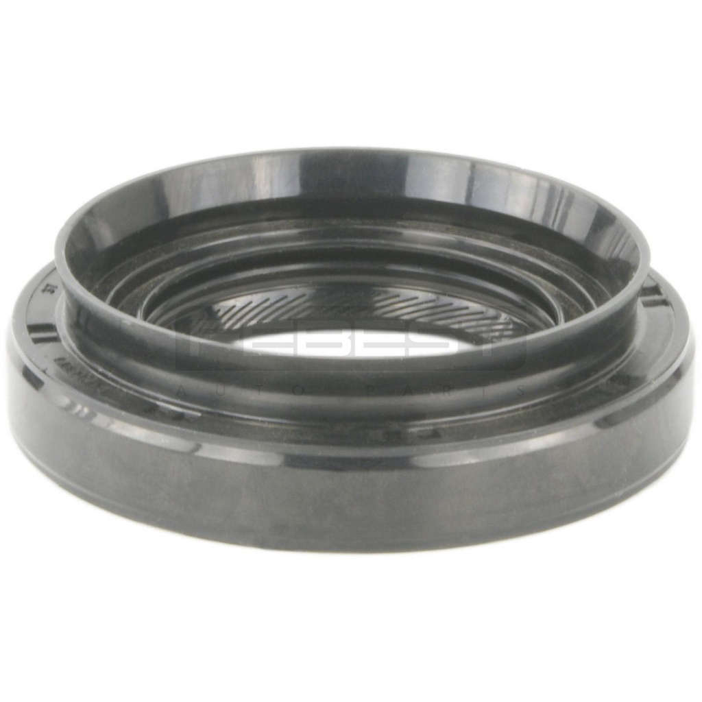 Oil seal transaxle case 35.7x62.5x9.8x16.7 FEBEST – HYUNDAI / KIA