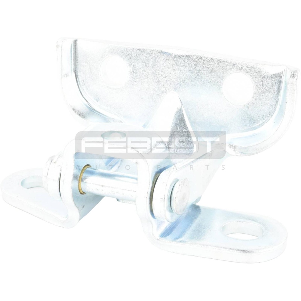 Front left door lower hinge AVT FEBEST – HYUNDAI / KIA