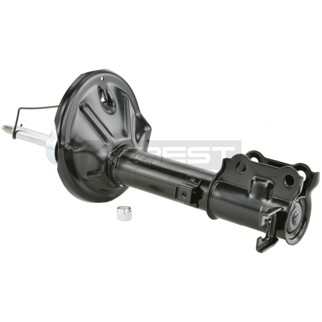 [SPS12667890RL] Amortisseur gauche arrière gas.twin tube FEBEST – HYUNDAI