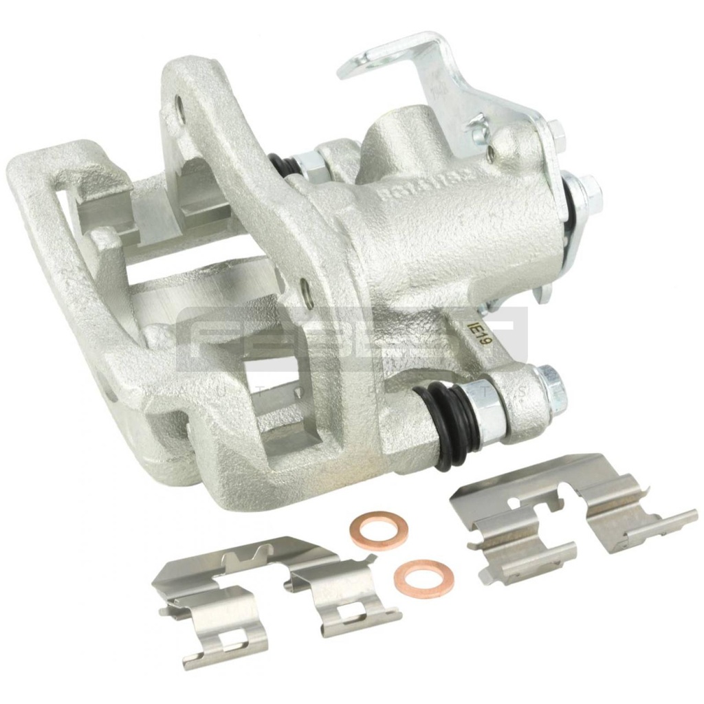 [SPS1277SBRR] Étrier de frein arrière droite (avec support) FEBEST – HYUNDAI / KIA