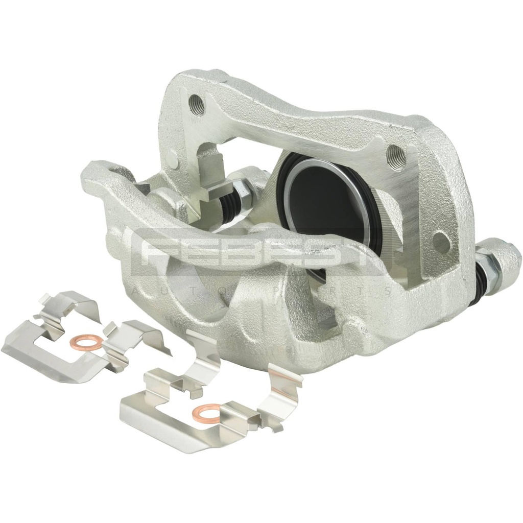 [SPS1277CFFLH] Étrier de frein avant gauche (avec support) FEBEST – HYUNDAI / KIA