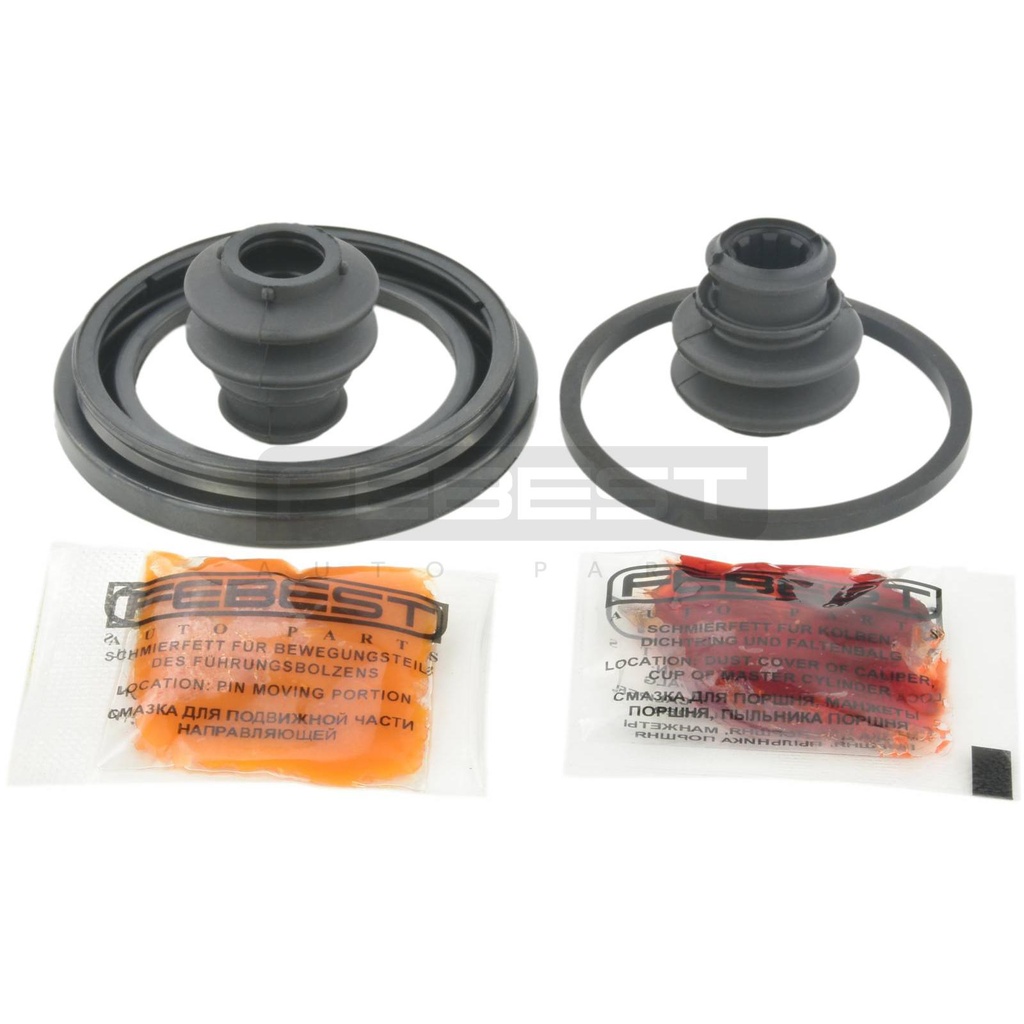 [SPS1275ACCF] Kit de réparation, étrier de frein avant (kit pour un FEBEST – HYUNDAI / KIA
