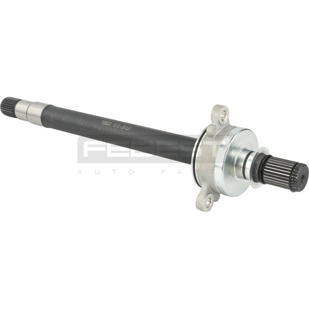 Axle half shaft left 27x450x28 AVG FEBEST – HYUNDAI / KIA