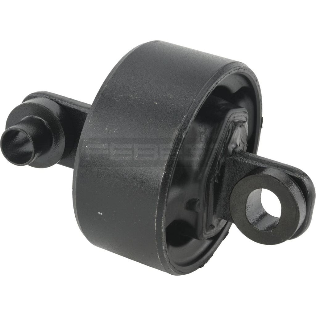 Silentbloc gauche, bras de suspension longitudinal FEBEST – HYUNDAI / KIA