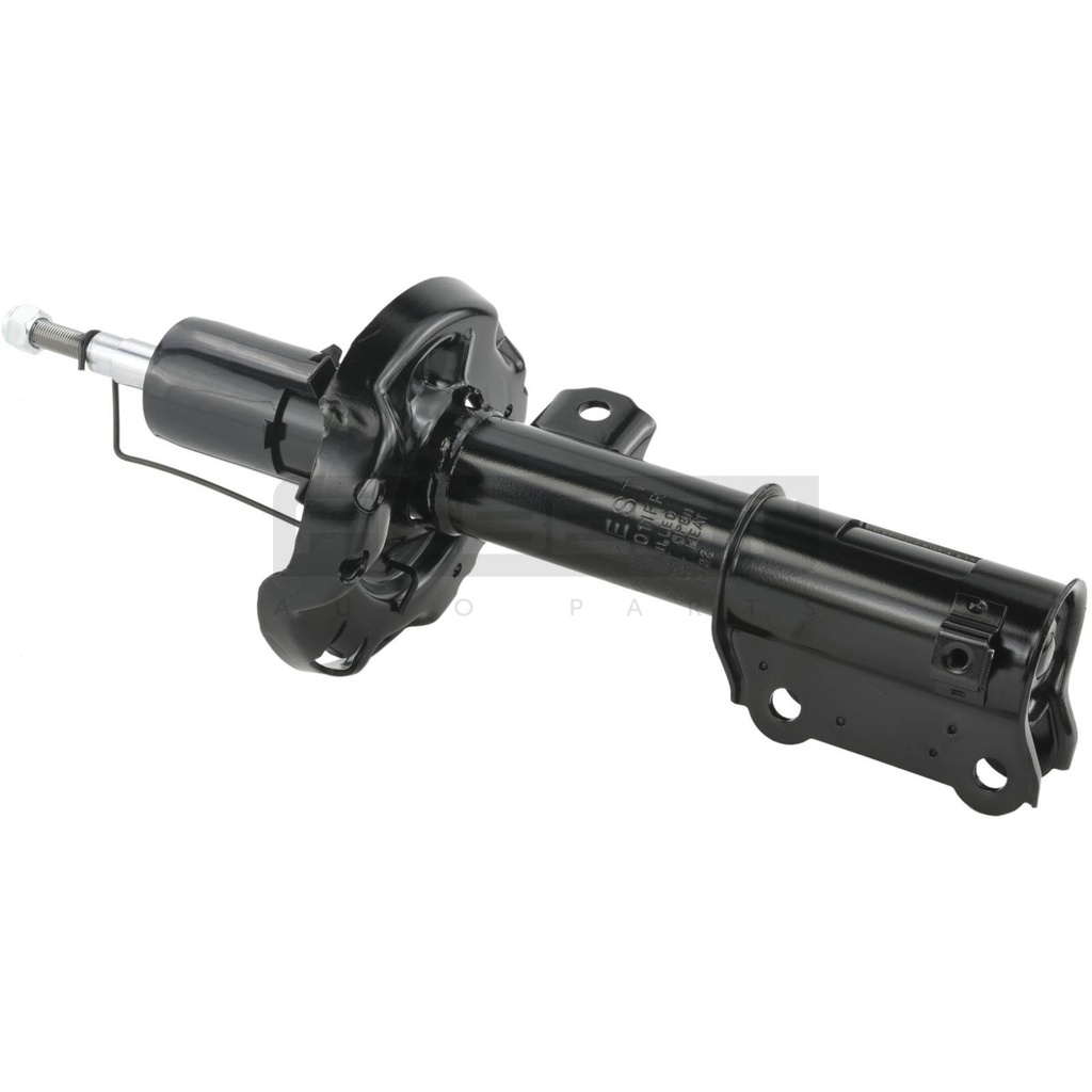 Amortisseur avant droit gas.twin tube FEBEST – HYUNDAI / KIA