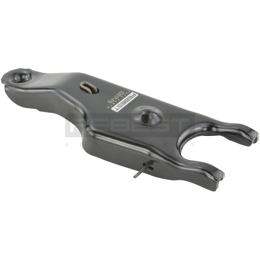 Clutch release fork FEBEST – HYUNDAI / KIA