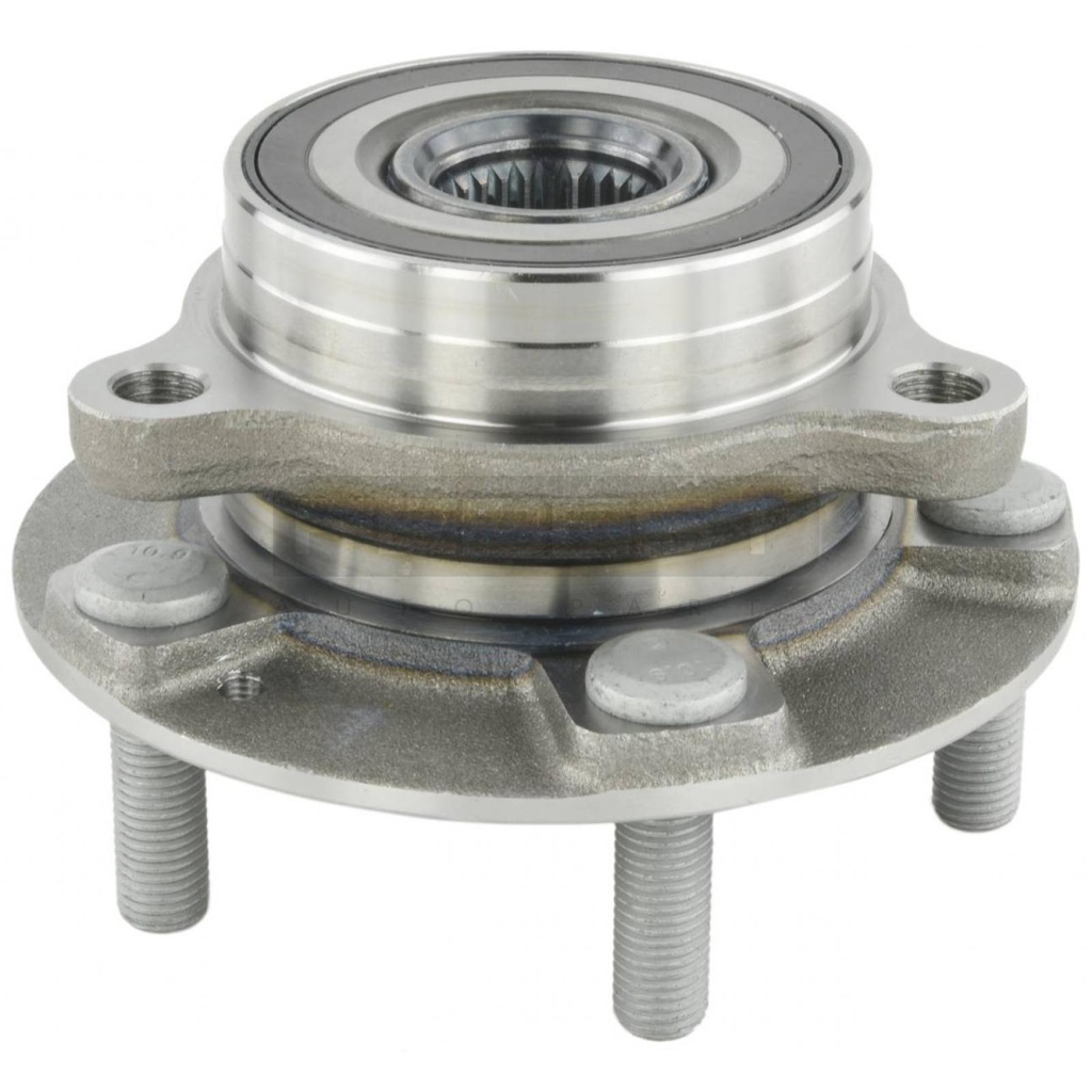 [SPS1282F2F] Moyeu de roue AVT FEBEST – HYUNDAI / KIA