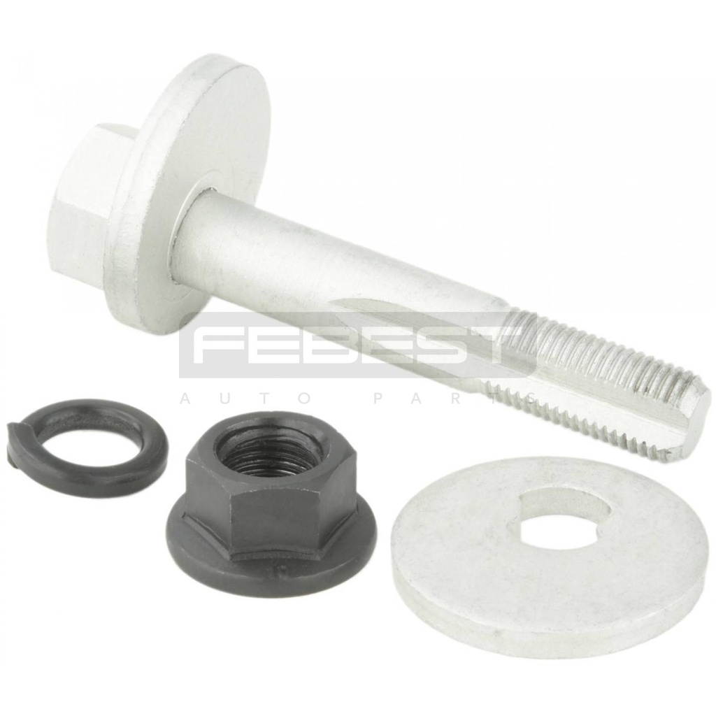 Boulon excentrique, kit de réparation FEBEST – HYUNDAI / KIA