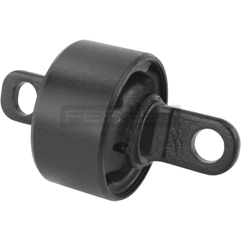 Silentbloc gauche, bras de suspension longitudinal FEBEST – HYUNDAI / KIA