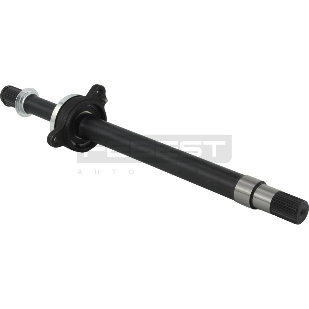 [SPS1212DHLH] Axle half shaft left 27x518x28 AVG FEBEST – HYUNDAI / KIA