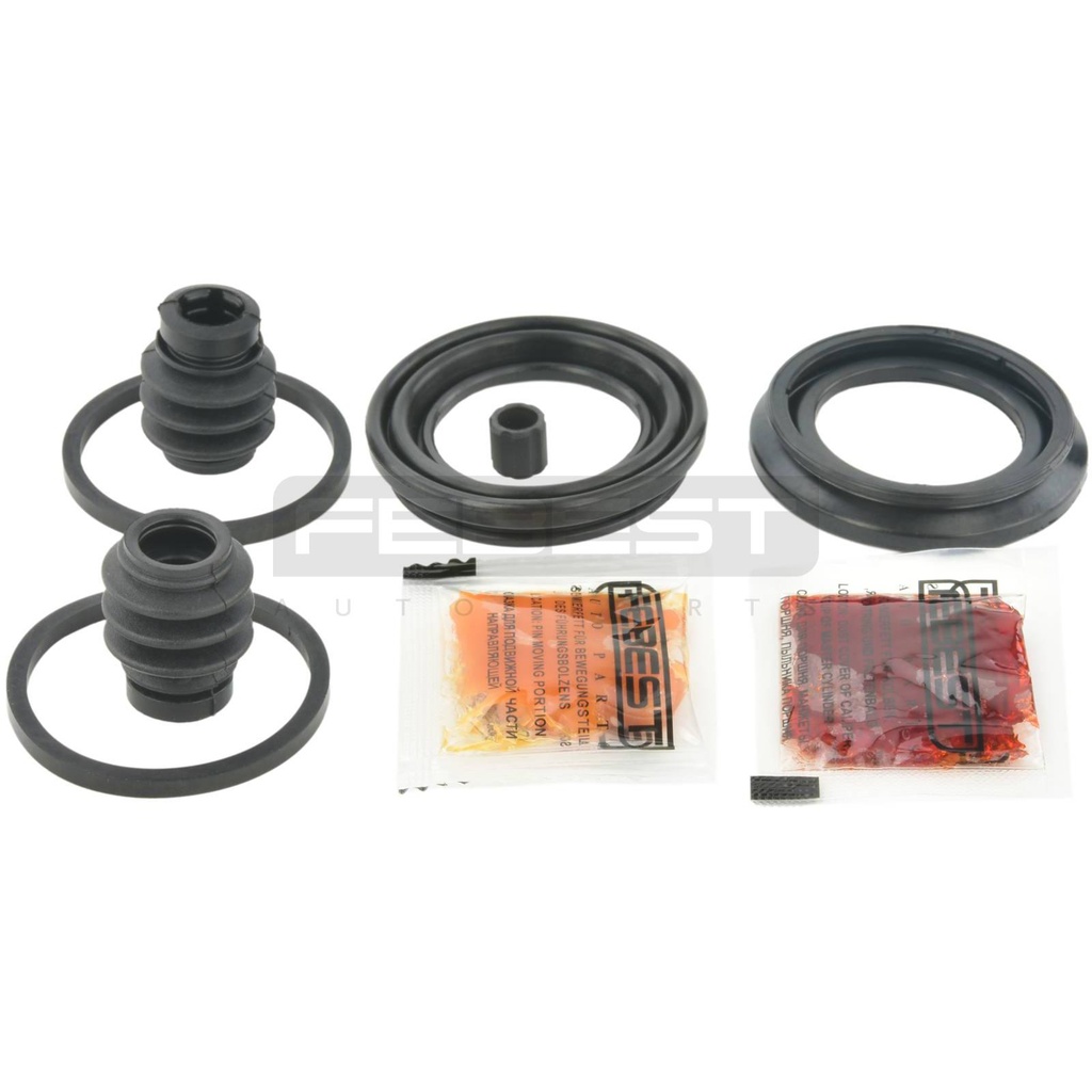 Kit réparation étrier AVT FEBEST – HYUNDAI / KIA