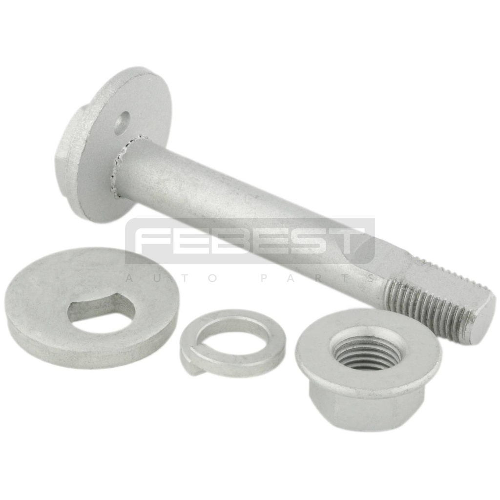 Boulon excentrique, kit de réparation FEBEST – HYUNDAI / KIA