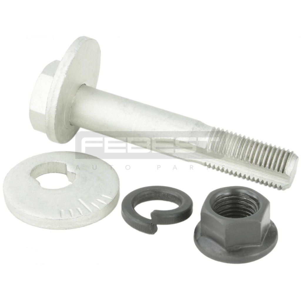 Boulon excentrique, kit de réparation FEBEST – HYUNDAI / KIA