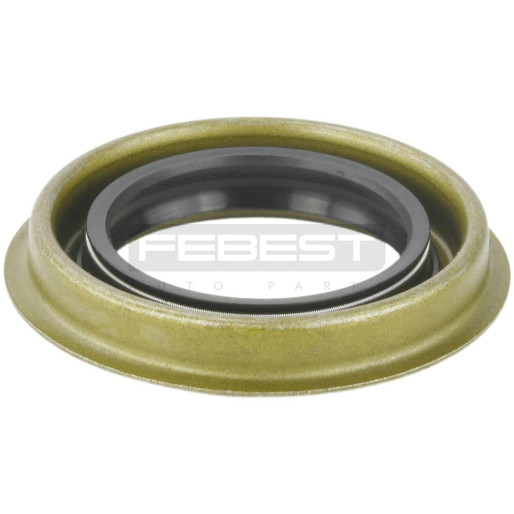 Bague d'étanchéité, différentiel 39.6x61.2x6.9x12.1 FEBEST – HYUNDAI / KIA