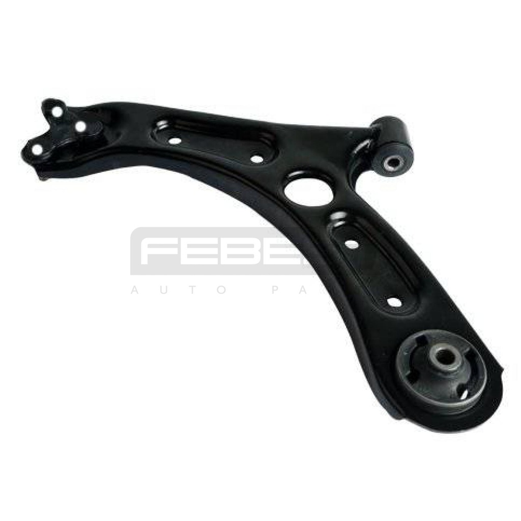 Bras de suspension triangle avant inférieur gauche FEBEST – HYUNDAI / KIA