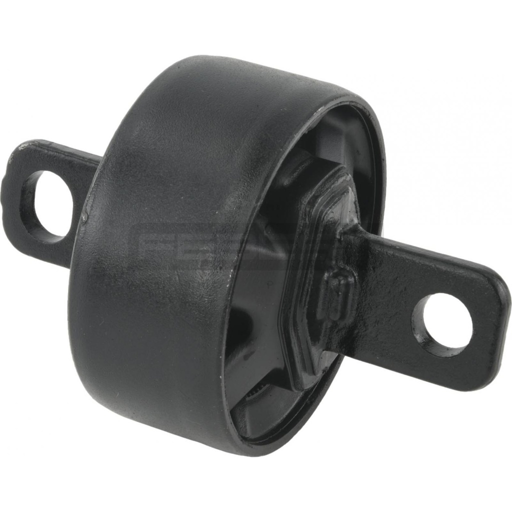 Silentbloc gauche, bras de suspension longitudinal FEBEST – HYUNDAI / KIA