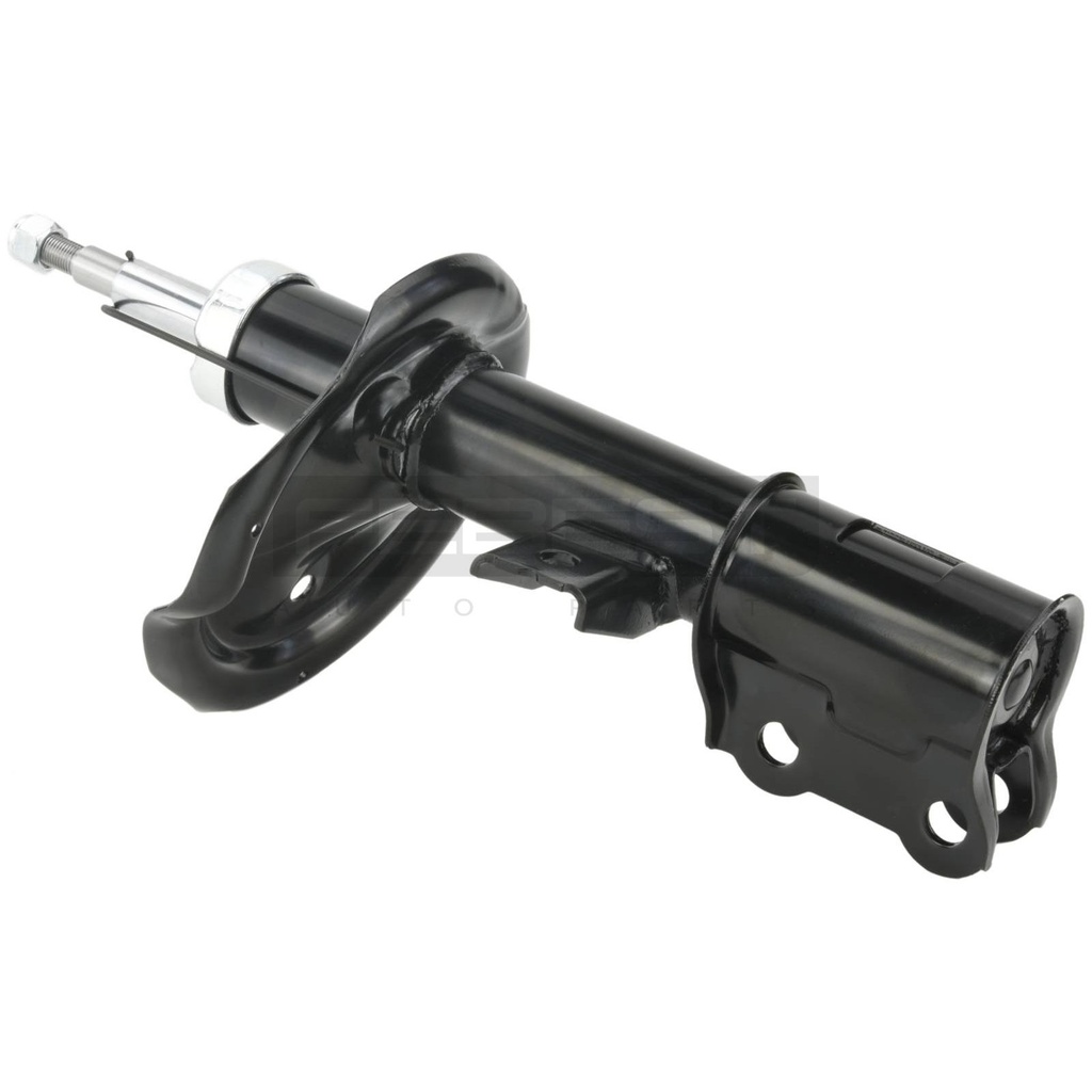 Amortisseur avant gauche gas.twin tube FEBEST – HYUNDAI / KIA