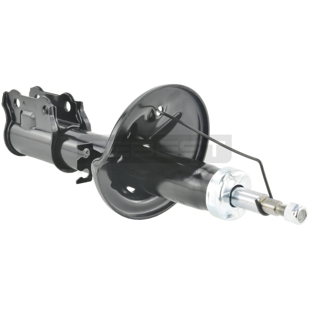 Amortisseur avant gauche gas.twin tube FEBEST – HYUNDAI / KIA