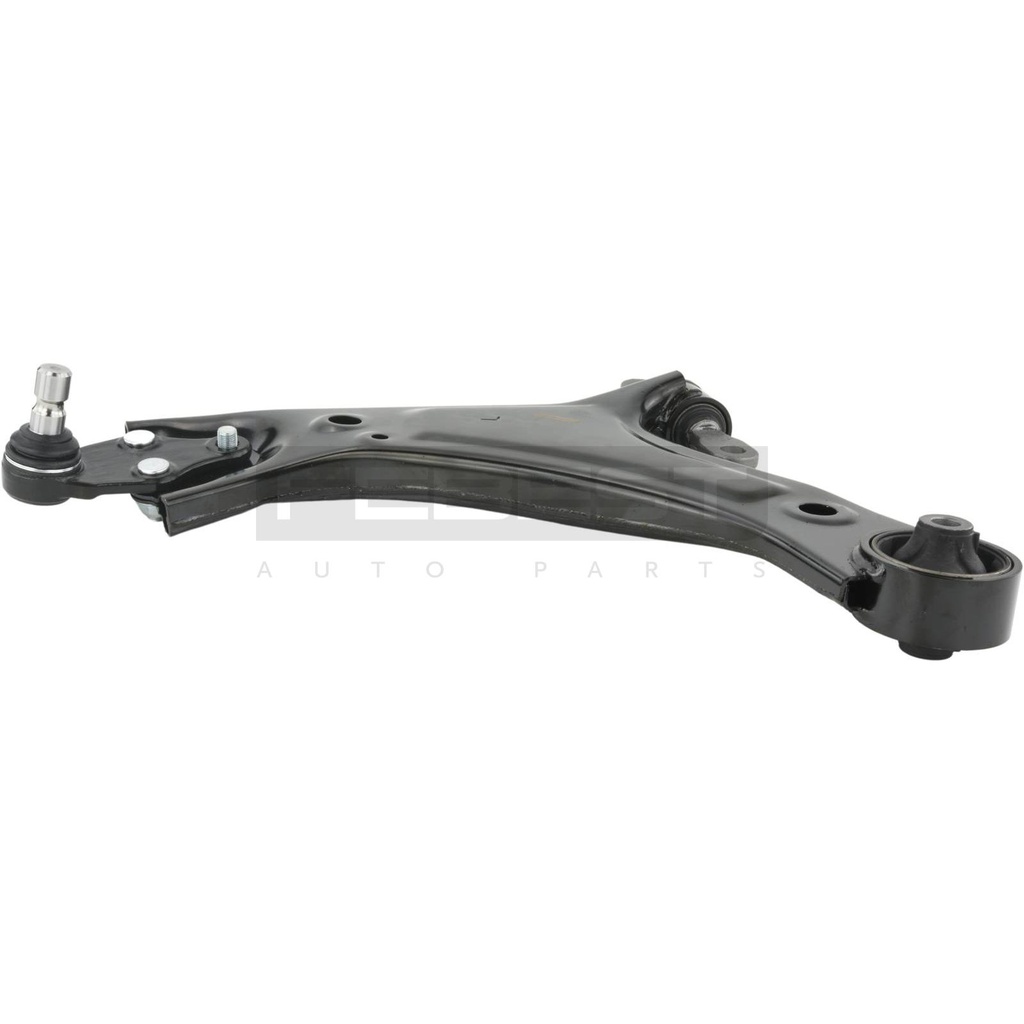 Bras de suspension triangle avant inférieur gauche FEBEST – HYUNDAI / KIA