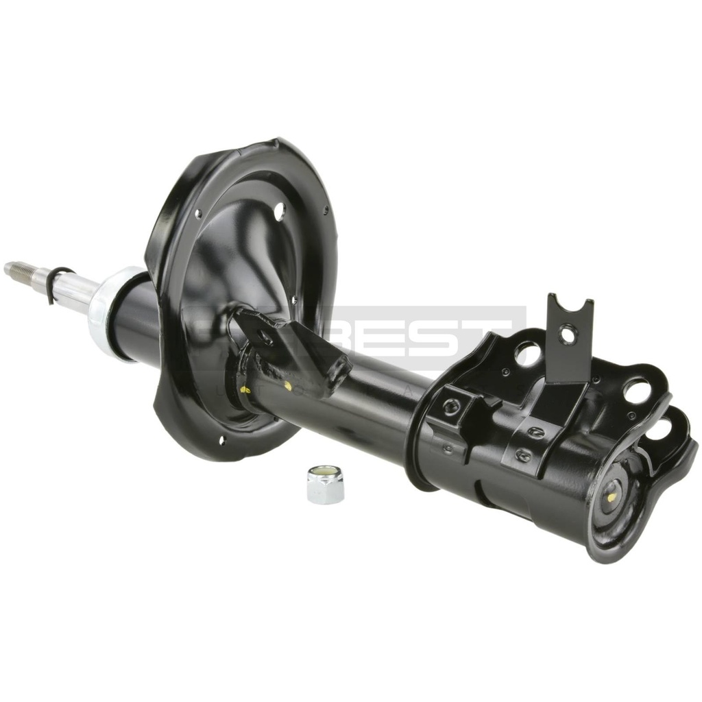 Silent-bloc d'amortisseur AVT FEBEST – HYUNDAI / KIA