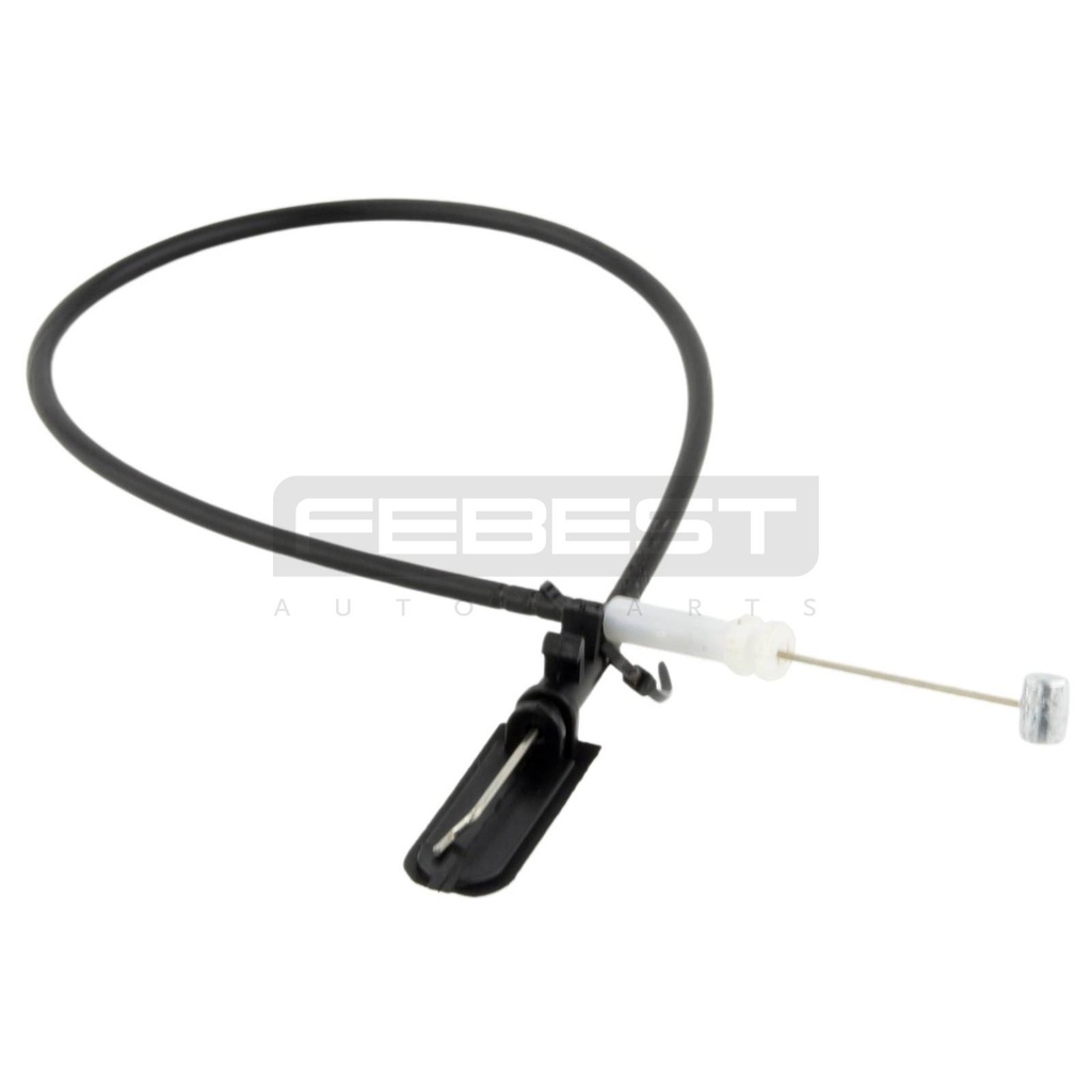 Outer door lock cable EXT FEBEST – HYUNDAI / KIA