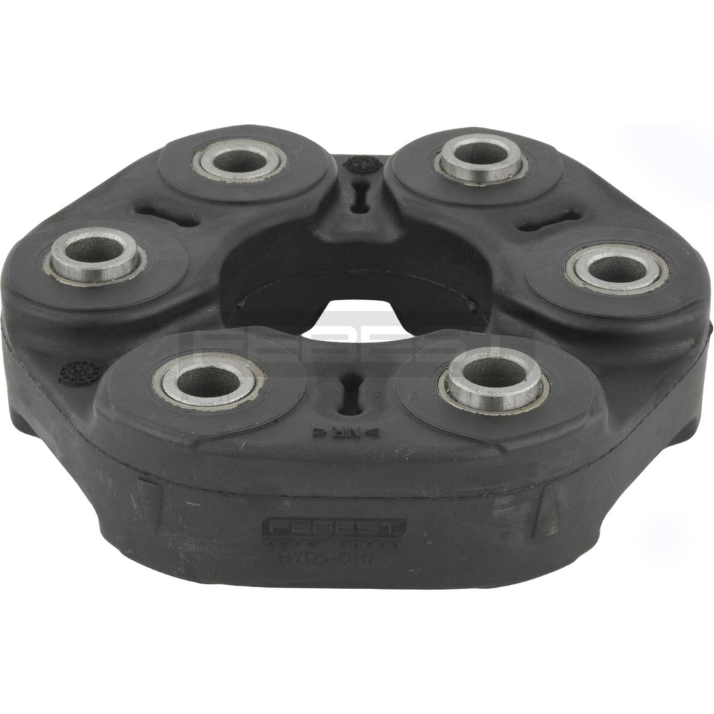 Demi-arbre de transmission FEBEST – HYUNDAI / KIA