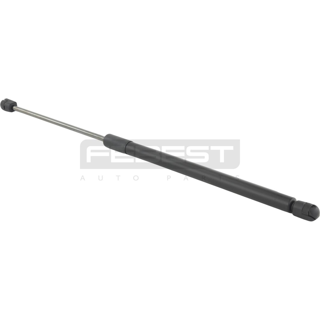 Trunk gas strut (with end damping) l545/620n FEBEST – HYUNDAI