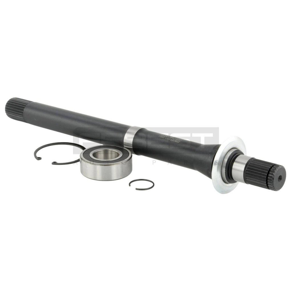 Axle half shaft right 28x431x28 AVD FEBEST – HYUNDAI / KIA