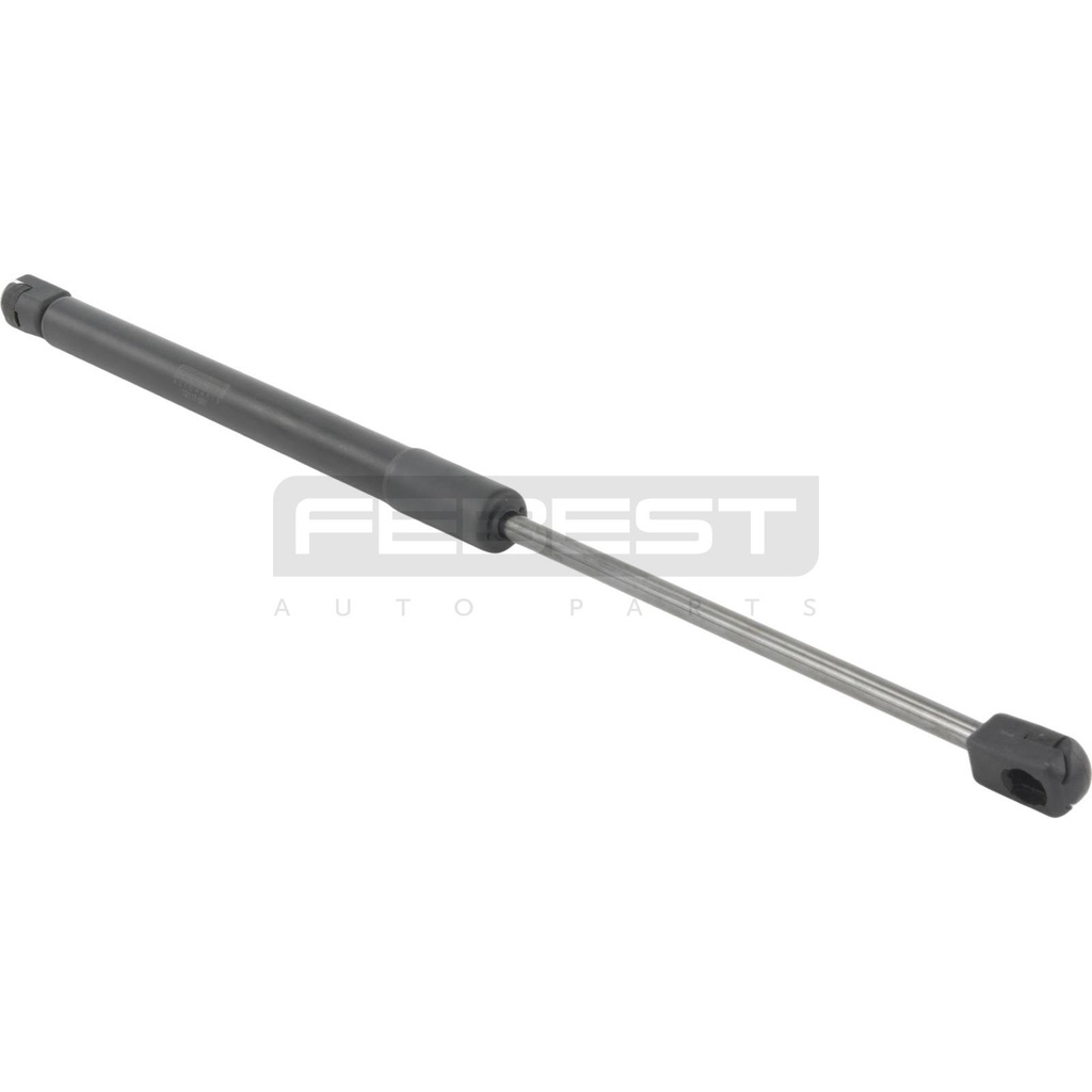 Trunk gas strut (with end damping) l445/640n FEBEST – HYUNDAI / KIA