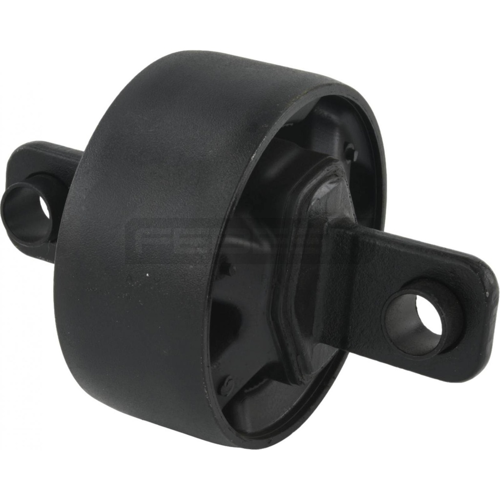 Silentbloc gauche, bras de suspension longitudinal FEBEST – HYUNDAI / KIA