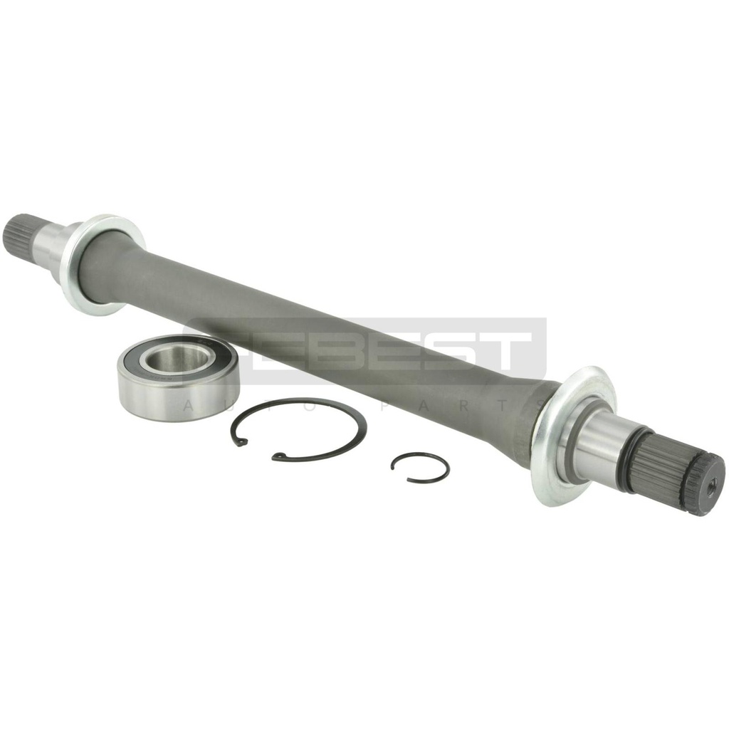 [SPS2212SP4WDMT] Axle half shaft right 27x464x26 AVD FEBEST – HYUNDAI / KIA