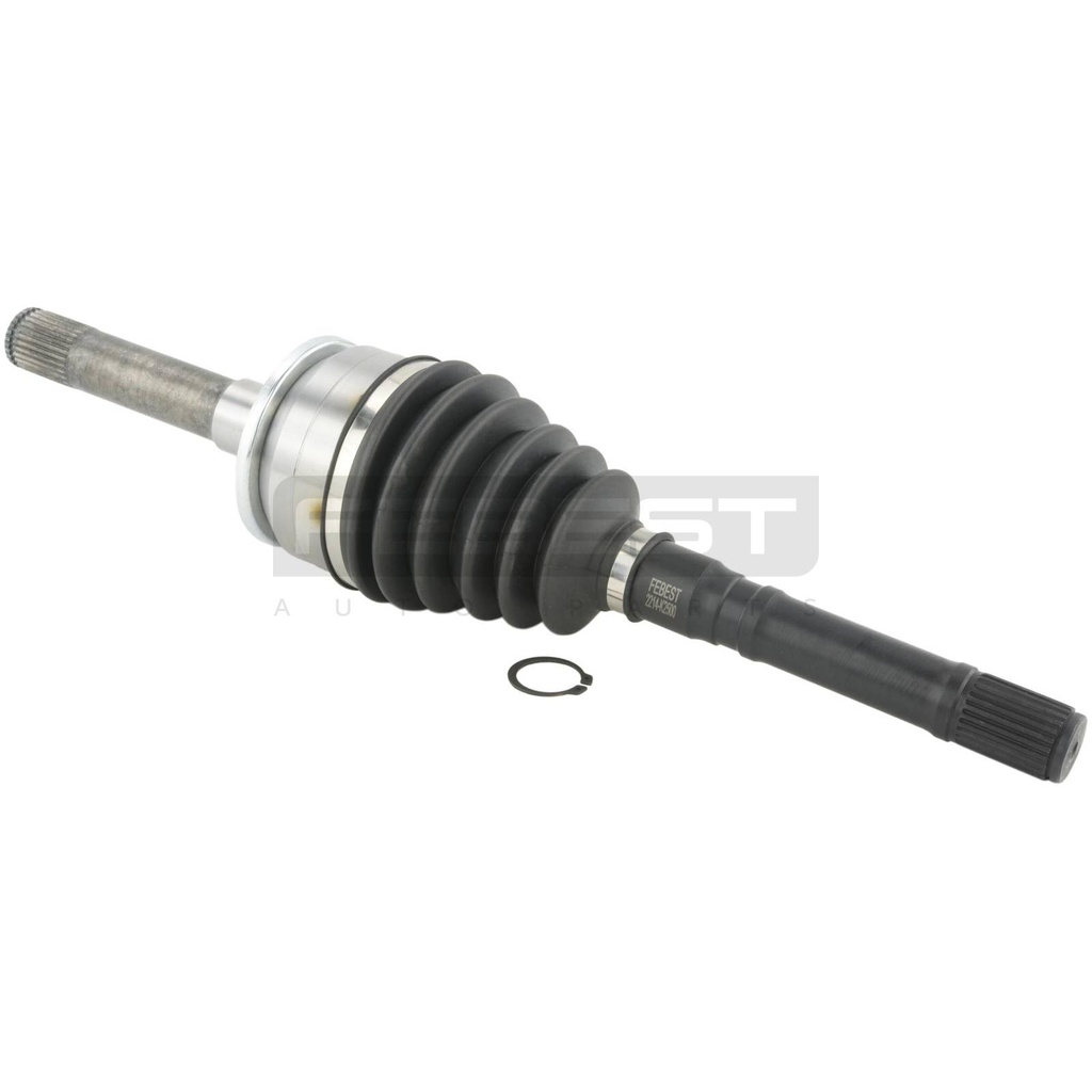Joint homocinétique cardan EXT FEBEST – HYUNDAI / KIA
