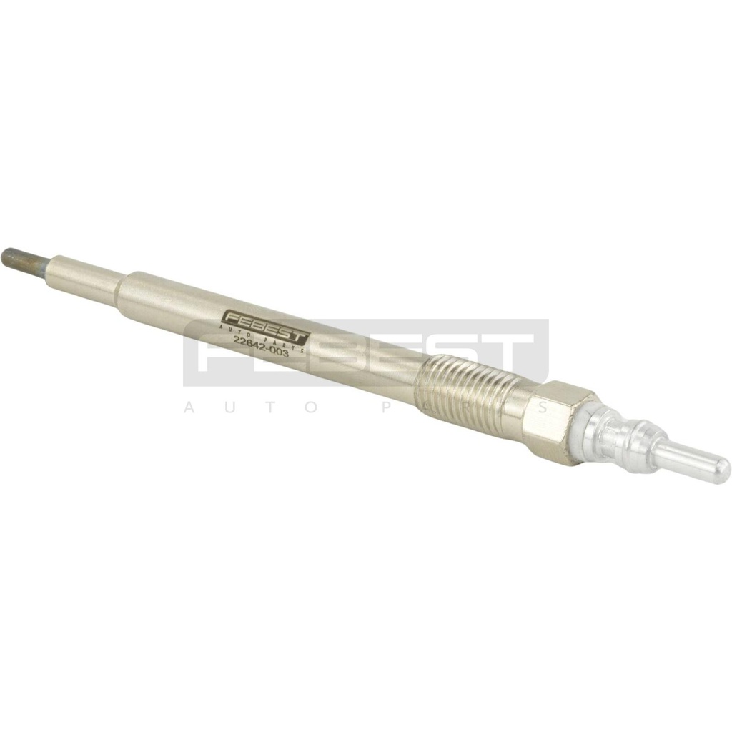 Glow plug 11v FEBEST – HYUNDAI / KIA