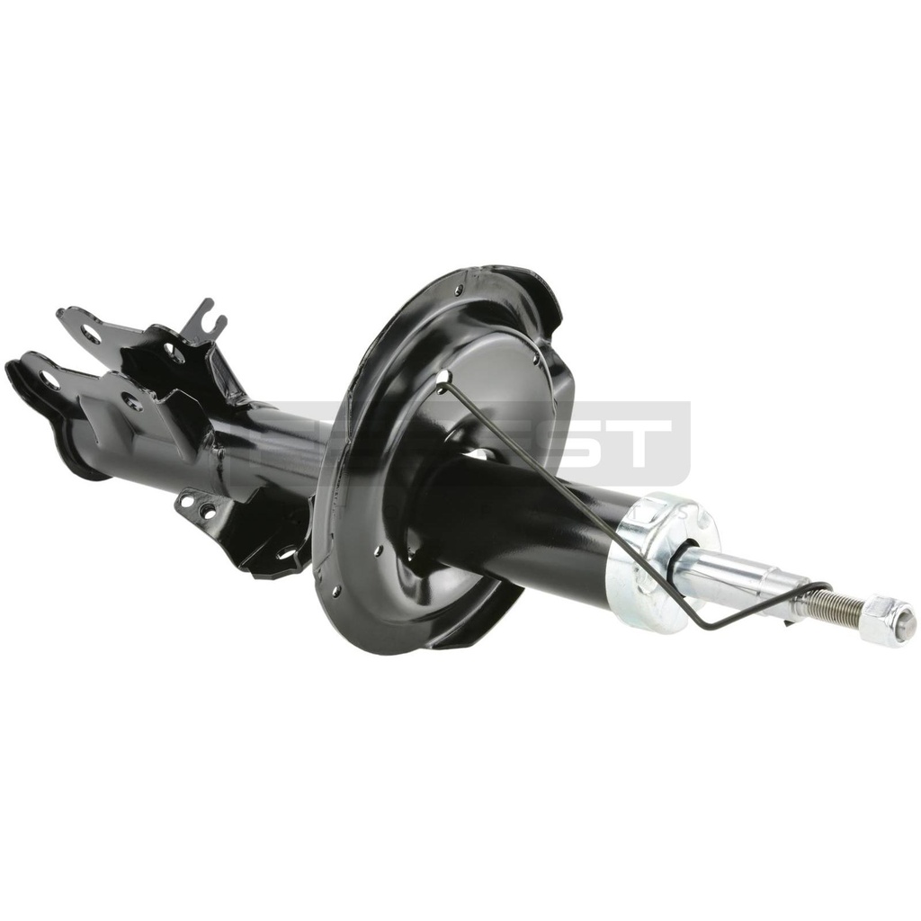 Amortisseur avant droit gas.twin tube FEBEST – HYUNDAI / KIA