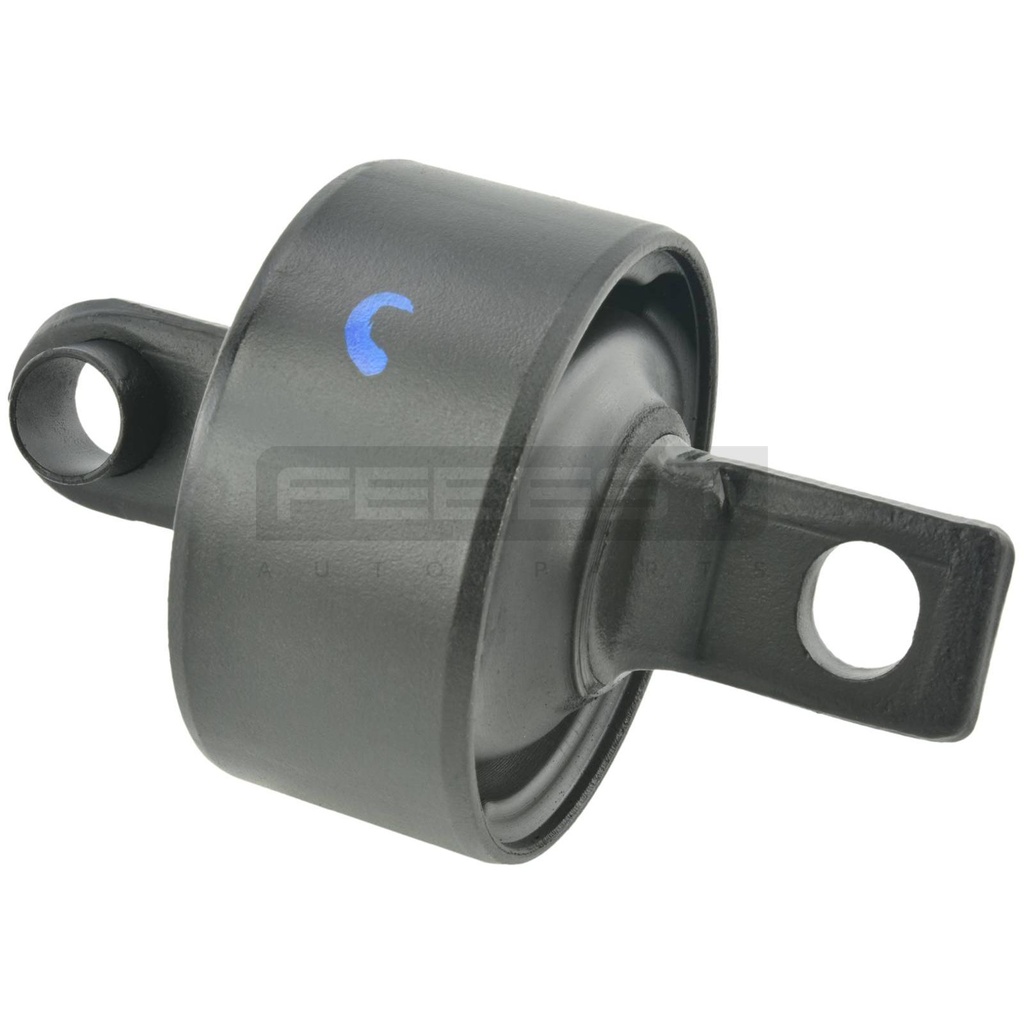 Silentbloc droit, bras de suspension longitudinal arrière FEBEST – HYUNDAI / KIA