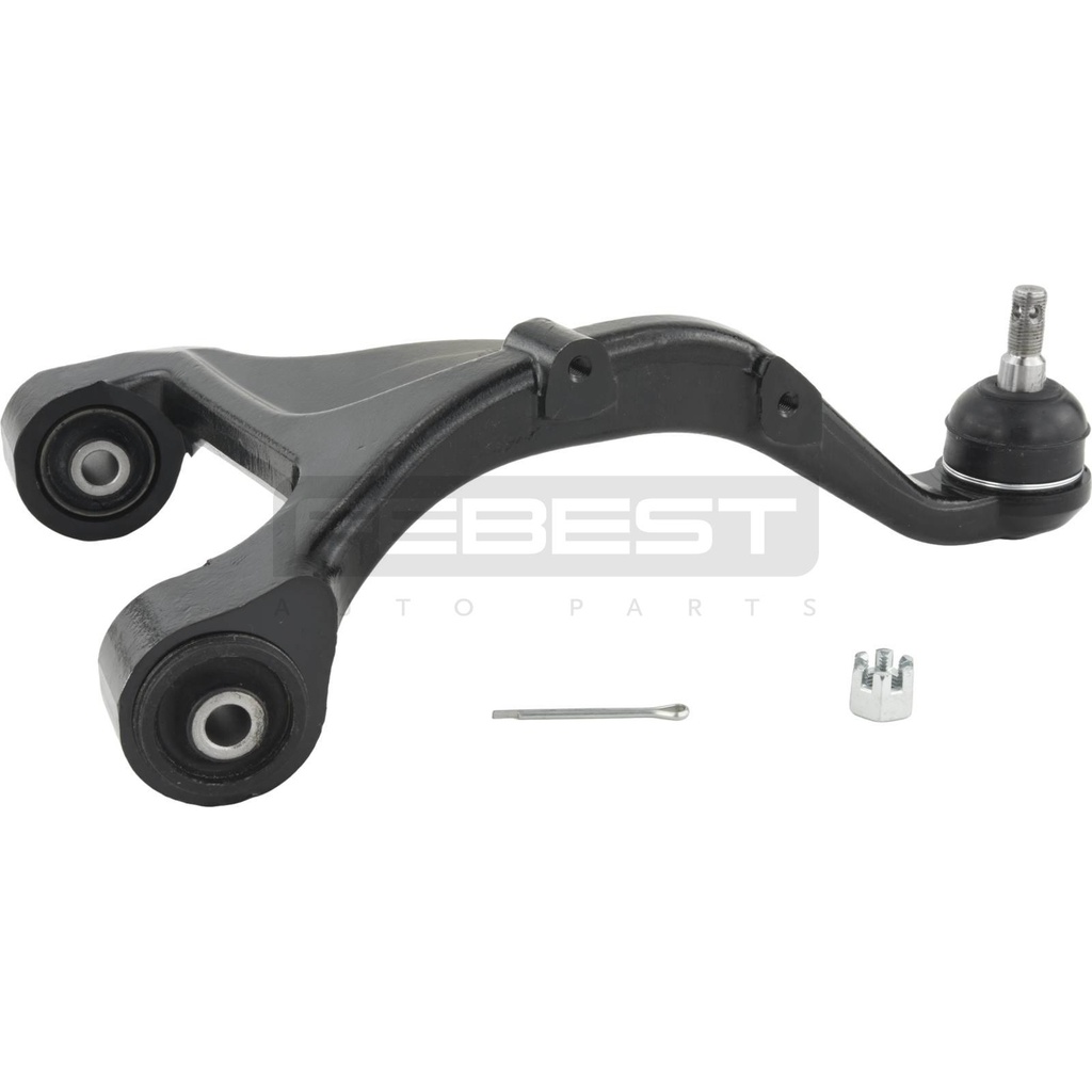 Bras de suspension triangle arrière supérieur droit FEBEST – HYUNDAI / KIA